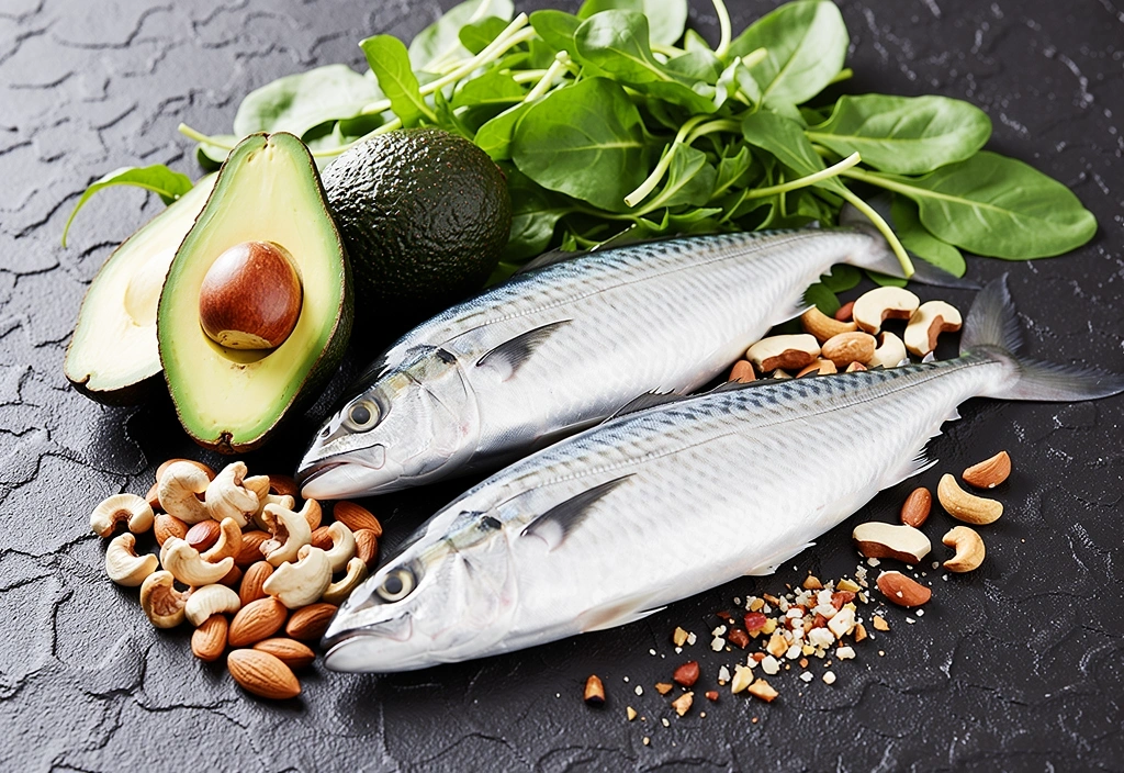 Science-based nutrition components