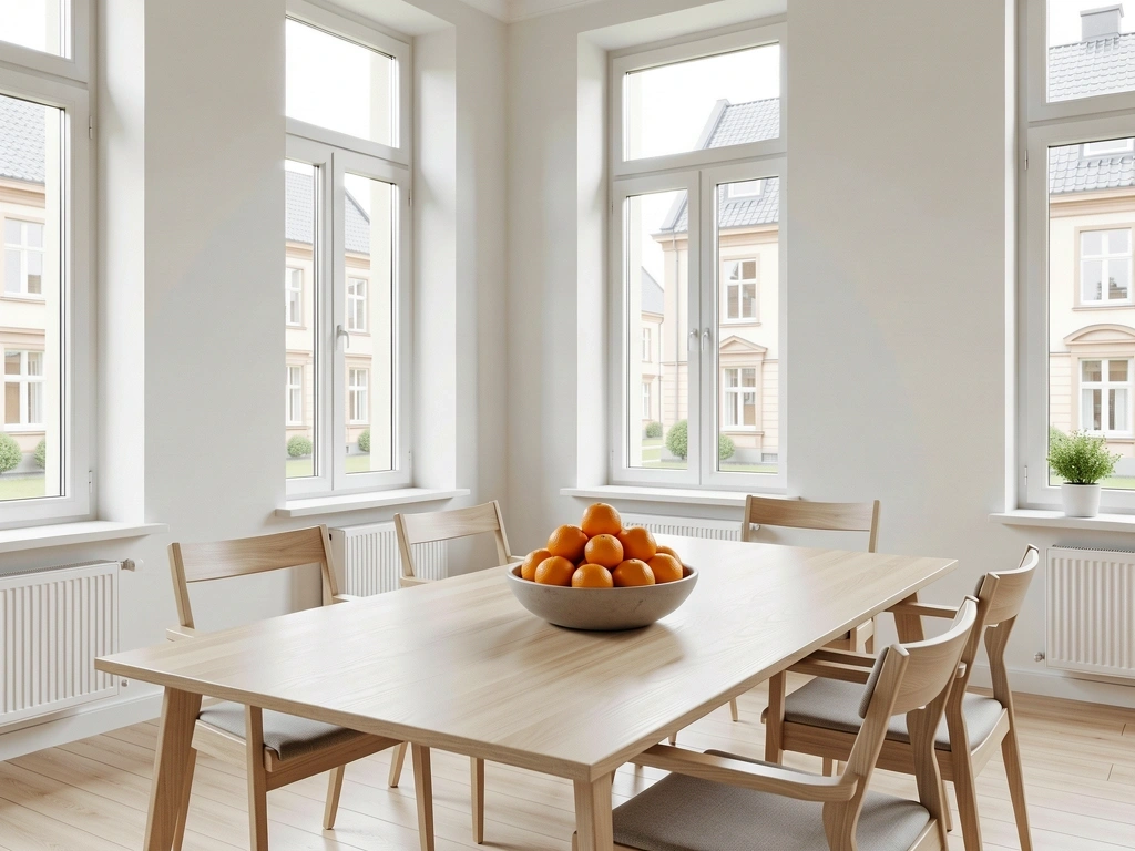 Consultation space in Esbjerg